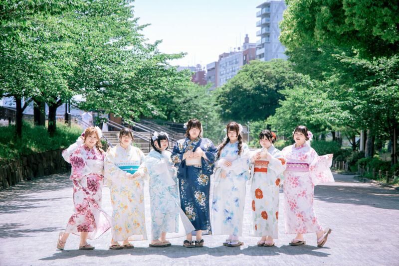 YAE Kimono Rental Asakusa Tokyo - Should you book YAE Kimono Rental?