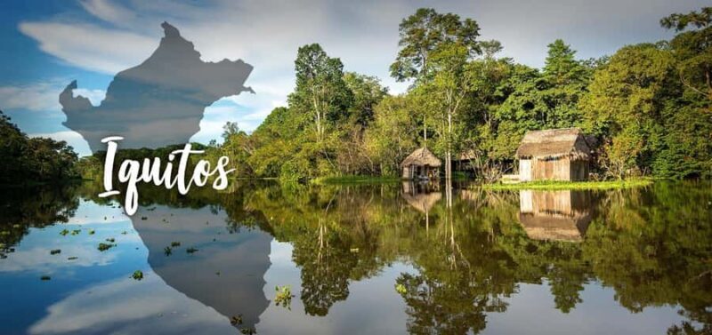 YAGUA 3D/2N PROGRAM - Frequently Asked Questions