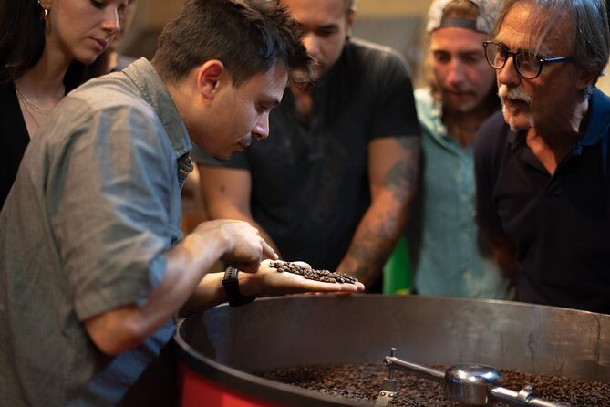 Yahava KoffeeWorks Koffee Safari - Who Should Consider This Tour?