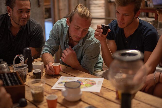 Yahava KoffeeWorks Koffee Safari - Practical Tips for Visiting