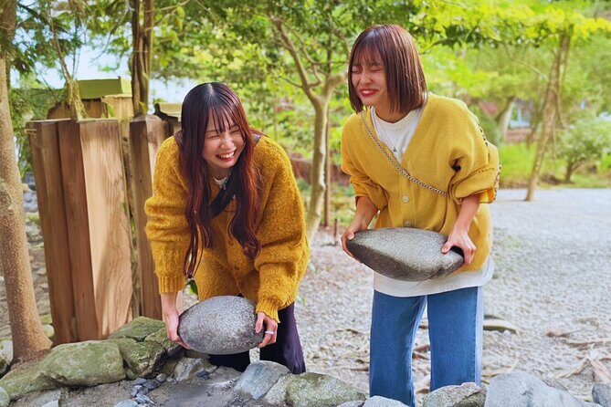 Yahiko Petit E-Motorcycle Tour: Flexible Courses to Enjoy Yahiko - FAQ