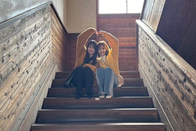 Yahiko Petit E-TUKTUK Tour: Flexible Courses to Enjoy Yahiko - An In-Depth Look at the Yahiko Petit E-TUKTUK Tour