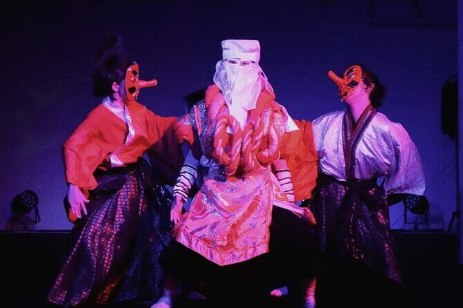 Yakatabune Dinner Cruise & Tokyo Tower& Japan Festival Dance Show - Who Will Love This Tour?