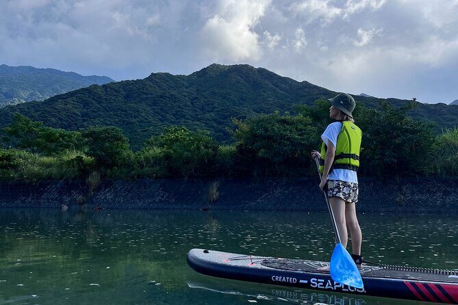 Yakushima Adventure Gear Rentals for Outdoor Fun - FAQ