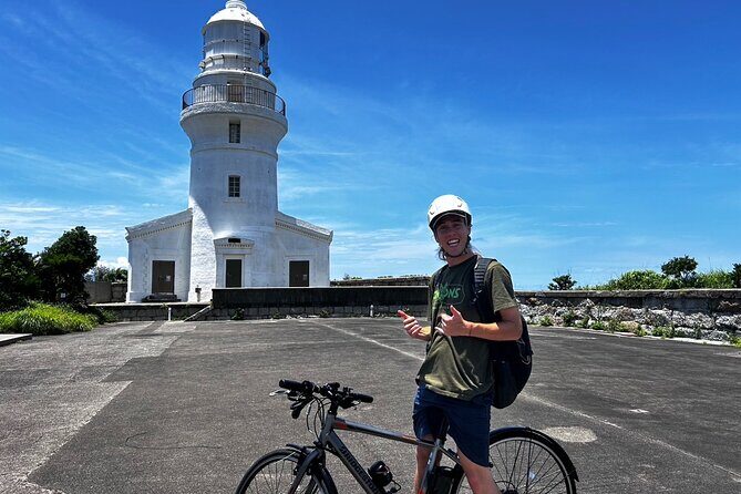 Yakushima Electric Bike Rentals - Exploring Yakushima on Two Wheels: An Honest Review