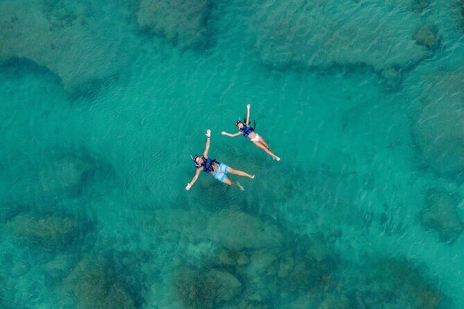 YAL-KÚ Park in Riviera Maya Admission Ticket - In-Depth Look at Yal-Kú Park: What to Expect