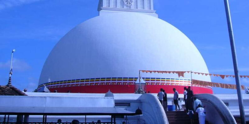 Yala: Full-Day Private All-Inclusive Temple Discovery Tour - An In-Depth Look at the Yala Temple Discovery Tour