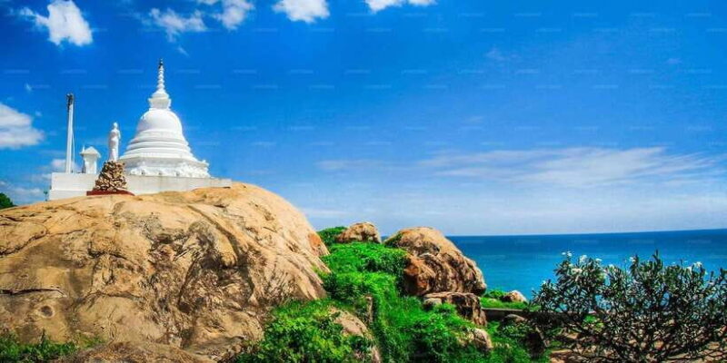 Yala: Full-Day Private All-Inclusive Temple Discovery Tour - Final Thoughts