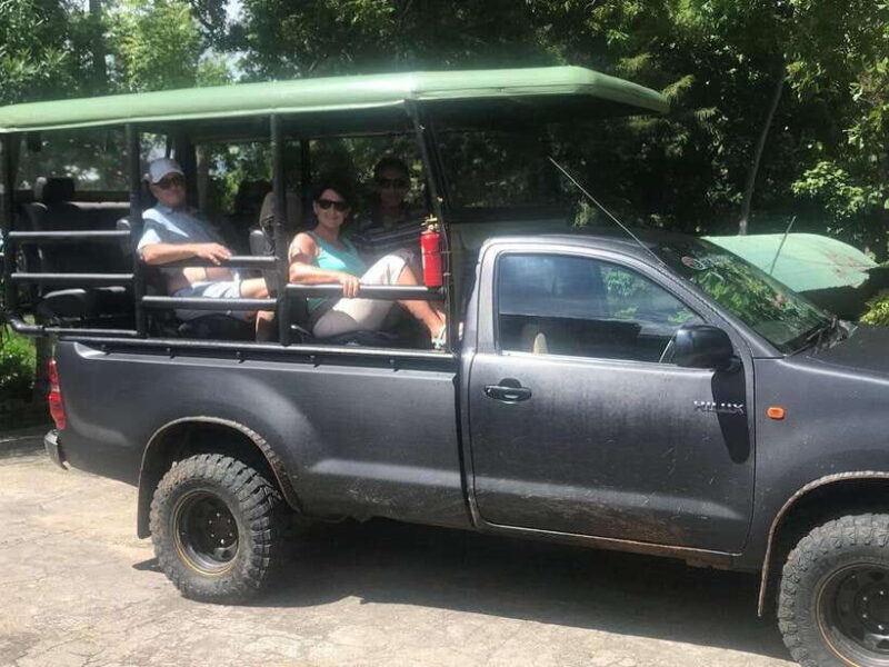 Yala National Park: Day Tour with Jeep Safari - Yala National Park: Day Tour with Jeep Safari — A Detailed Look