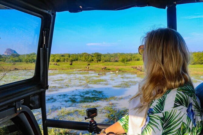 Yala National Park Leopard Safari - HALF DAY/FULL DAY TOUR - Final Thoughts