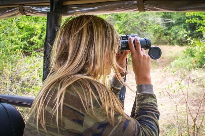 Yala National Park Leopard Safari - HALF DAY/FULL DAY TOUR - FAQs