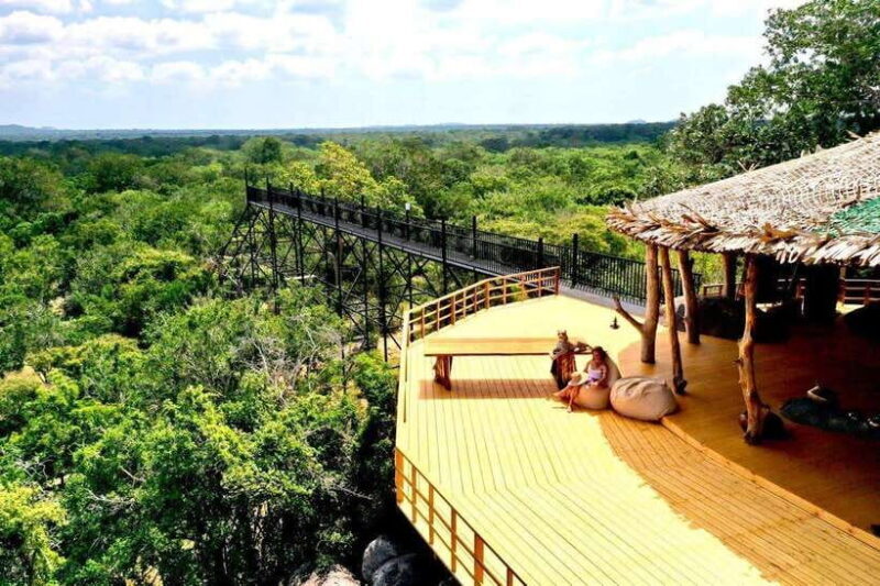 Yala National Park : Luxury Camping Adventure & Safaris - Final Thoughts