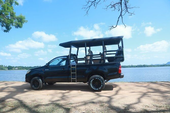 Yala National Park | Private Safari - Who Is This Tour Best For?