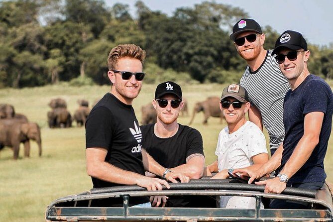 Yala National Park Private Safari - Why This Tour Delivers Good Value