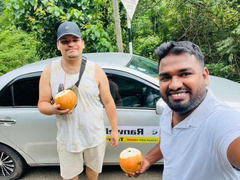 Yala National Park Safari from Ella (+ Jeep) - Final Thoughts: Who Will Love This Safari?