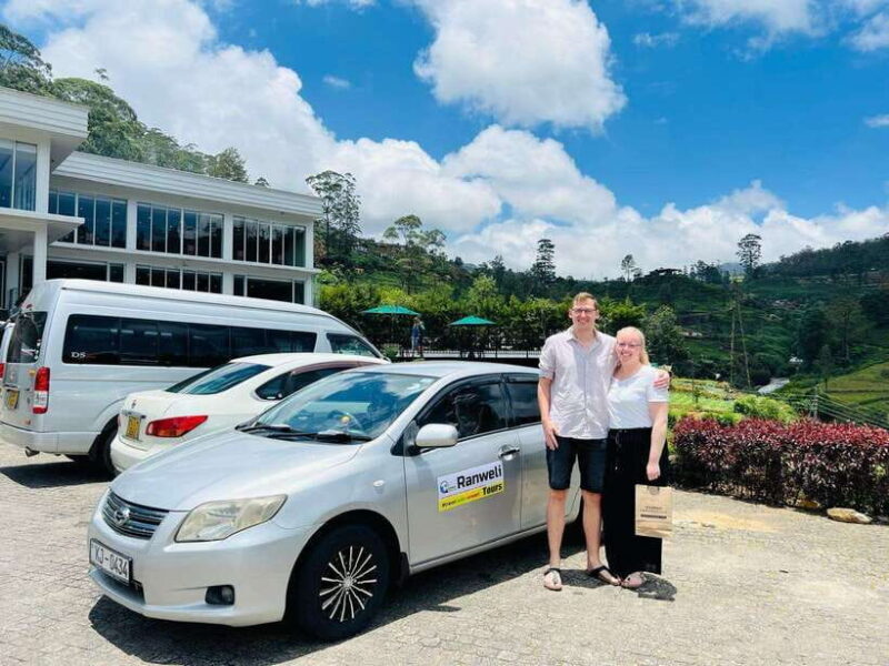 Yala National Park Safari from Ella (+ Jeep) - FAQ: Your Practical Questions Answered