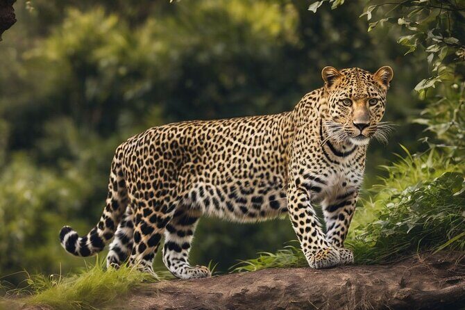 Yala National Park Safari |From Hambantota Port (Shore Excursion) - FAQ