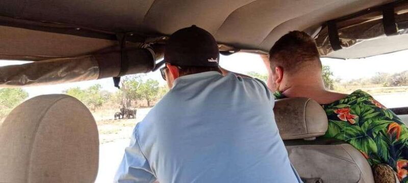 Yala National park Safari Tour From Colombo / Galle - Final Thoughts