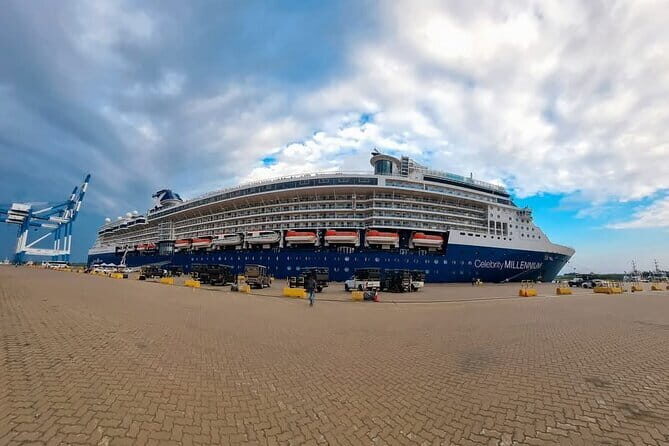 Yala National Park Safari Tours from Hambantota Port - The Value of This Safari Experience