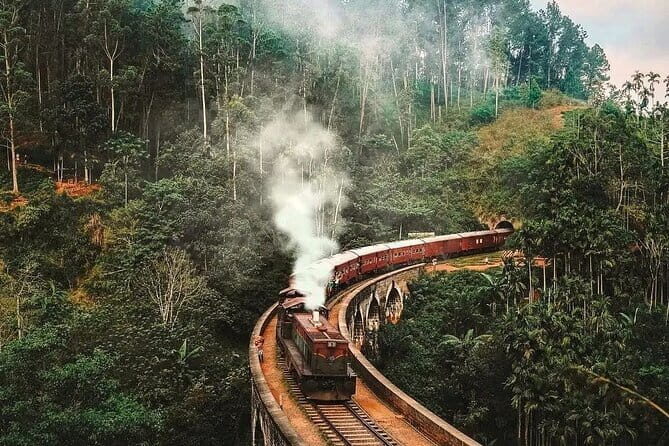 YALA National Park Safari with Transfer Hikkaduwa to Arugam Bay - FAQ