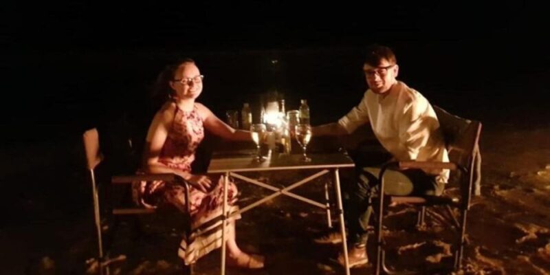 Yala: Sunset Tour by Boat & Beach BBQ Dinner! - Final Thoughts