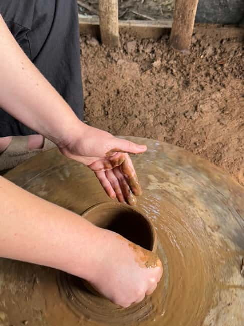 Yala Village Tour: Pottery Class, Lake and Temple Visits - A Detailed Look at the Yala Village Tour