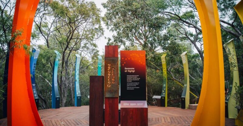 Yallingup: Ngilgi Cave Ancient Lands Experience - Final Thoughts: Who Is This Tour Best For?