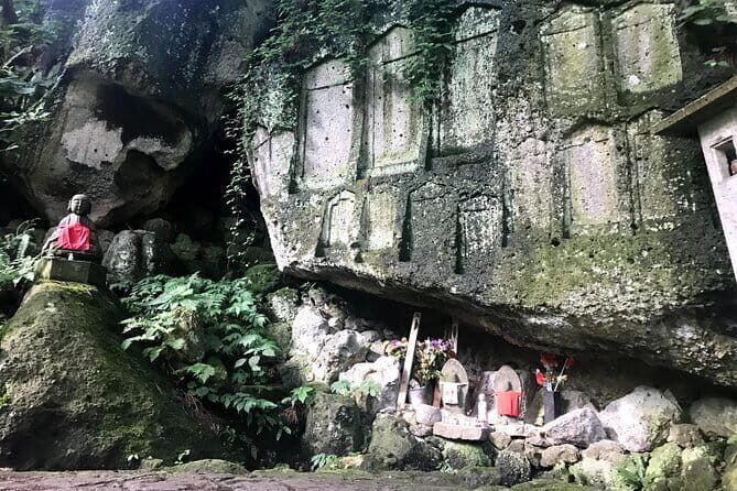 Yamadera Private Guided Tour from Sendai - Authentic Food and Local Shops