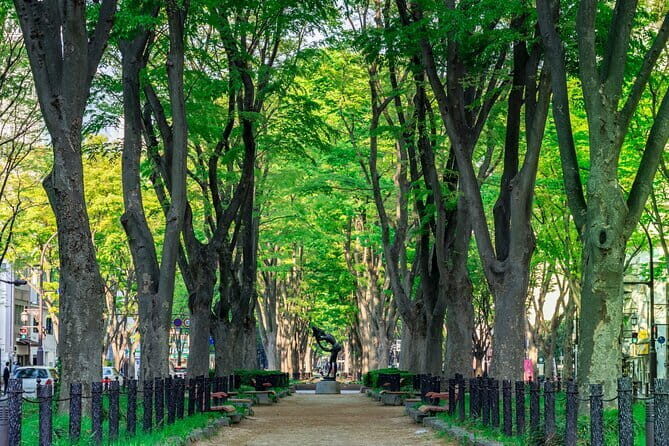 Yamadera Private Guided Tour from Sendai - FAQs