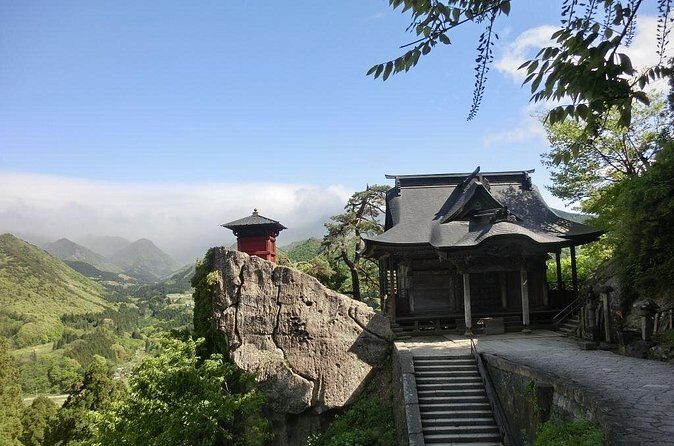 Yamagata / Yamadera Half-Day Private Trip with Government-Licensed Guide - Who Will Love This Tour?