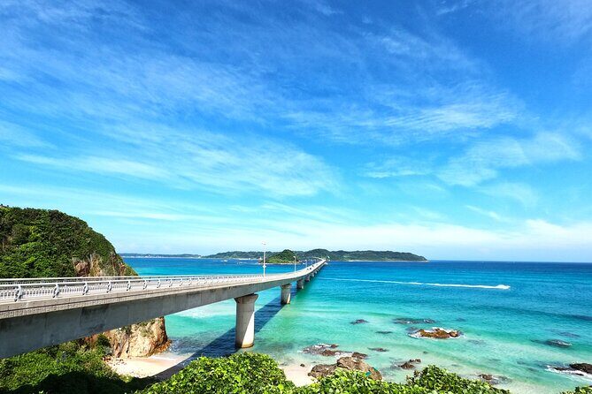 Yamaguchi 4 Highlights & Karato Market 1Day Tour from Fukuoka - Exploring the Itinerary in Detail