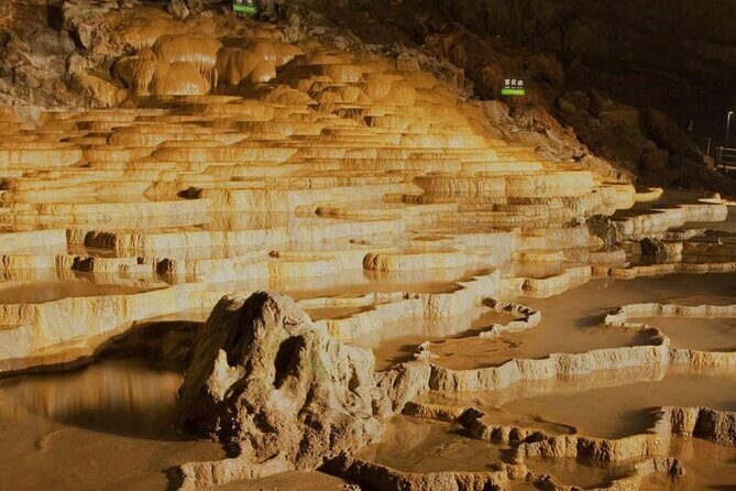 Yamaguchi Akiyoshido Cave and Shrine Day Tour From Fukuoka - The Sum Up