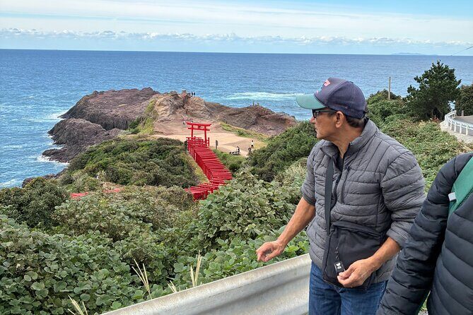 Yamaguchi Highlights and Scenic Wonders Tour from Shimonoseki - Final Thoughts