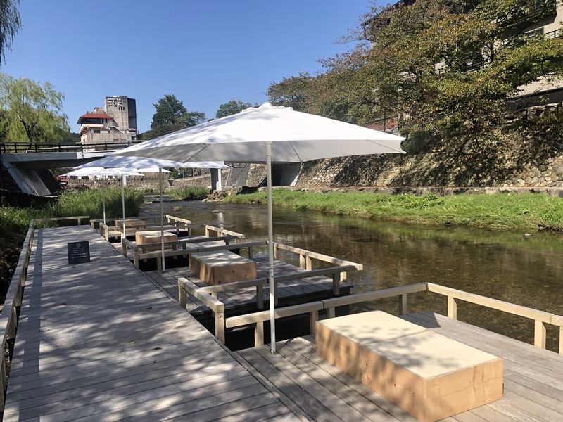 Yamaguchi Nagato One-Day Tour | Motonosumi Shrine, Tsunoshima Bridge, Nagato Yumoto Onsen | Departing from Fukuoka Hakata - Taking your time in Nagato Yumoto Onsen