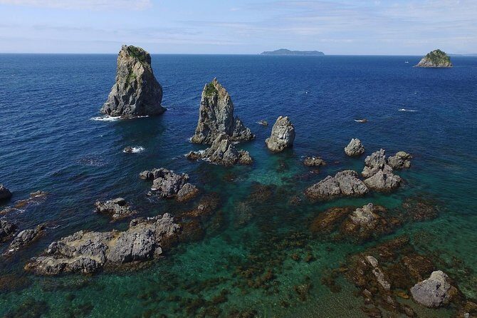 Yamaguchi Private Customizable Full Day Tour - A Deep Dive into the Full-Day Experience