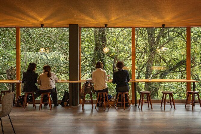 Yamanaka Lacquerware Elegant Tea Ceremony in Samurai Residence - FAQ