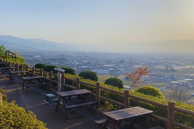 Yamanashi's Hidden Gems Erinji Temple and Katsunuma Winery - Key Points