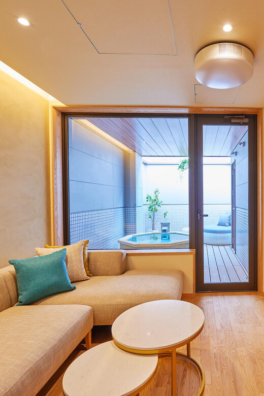 Yamanochi: Yudanaka Onsen Experience with Craft Beer - The Sum Up