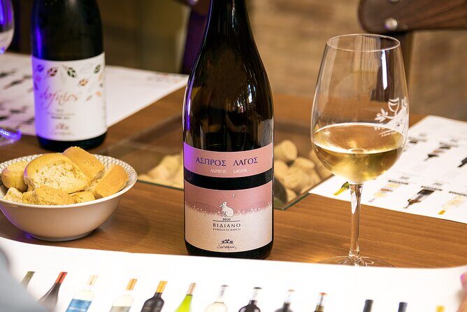 "YAMAS" - Winery tour &wine tasting - Why This Tour Stands Out