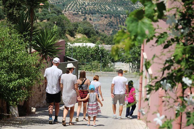"YAMAS" - Winery tour &wine tasting - The Experience’s Value for Money