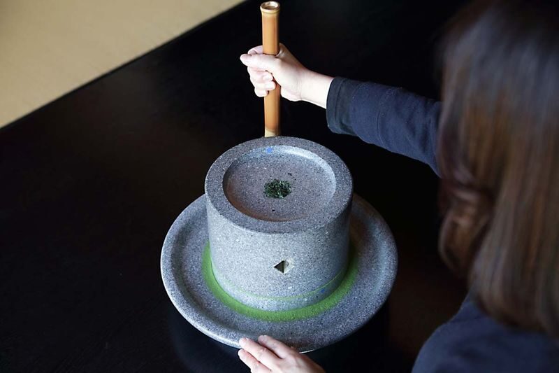 Yame Central Tea Plantation Full-Day Guided Tour with Sake Tasting - Tea fields that give Yame its character