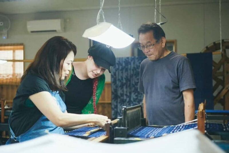 Yame & Kurume Tea Fields & Craft Tour  From Farm to Cup - Discover the Heart of Kyushu with the Yame & Kurume Tea & Craft Tour