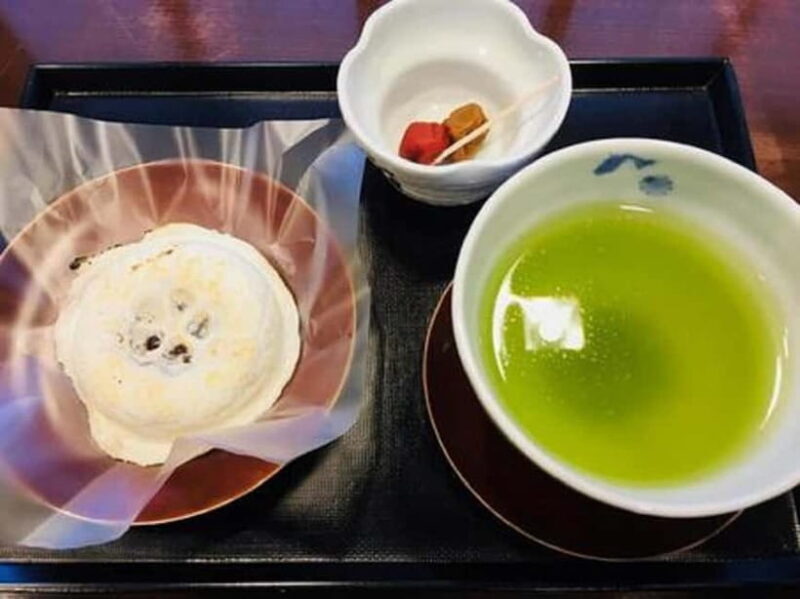 Yame & Kurume Tea Fields & Craft Tour  From Farm to Cup - The Sum Up