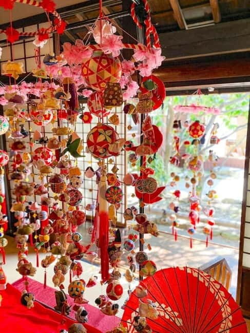 Yanagawa: Boat Cruise with Eel Lunch and Samurai House - Key Points