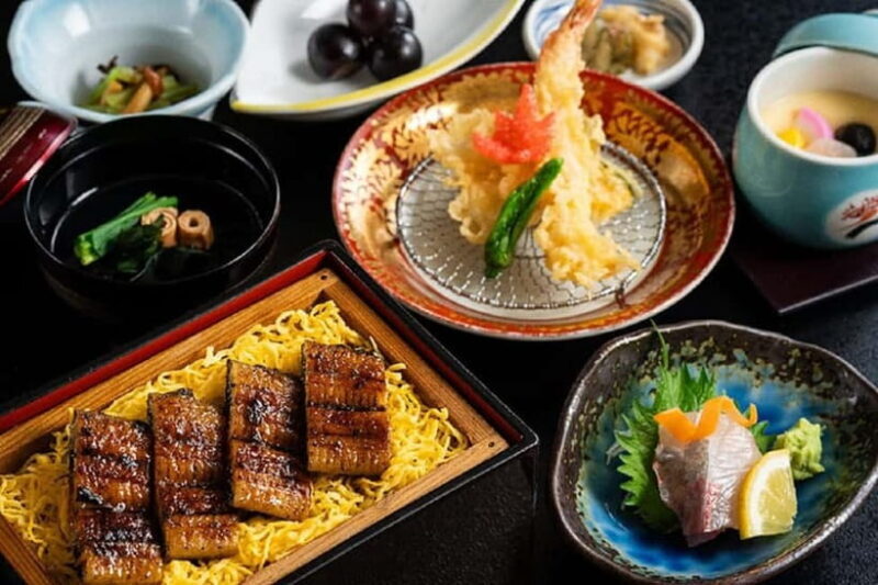 Yanagawa: Boat Cruise with Eel Lunch and Samurai House - Practical Details: What You Need to Know