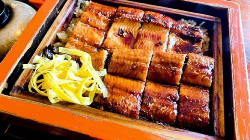 Yanagawa: Boat Cruise with Eel Lunch and Samurai House - Who This Tour Is Perfect For
