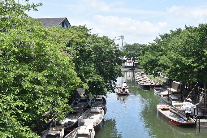 Yanagawa & Dazaifu Cultural Explorer Cruise-Friendly Tour - Key Points