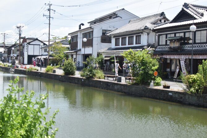 Yanagawa & Dazaifu Cultural Explorer Cruise-Friendly Tour - Final Thoughts