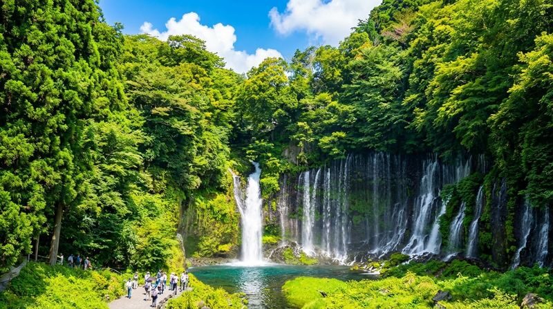 Yanagawa & Itoshima Day Tour - Yanagawa’s canal cruise is the day’s slow moment