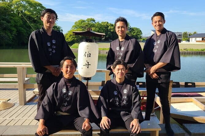 Yanagawa Kimono Private Tour with River Cruise and Luxury Lunch - Practical Details and Tips